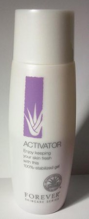 Forever Activator